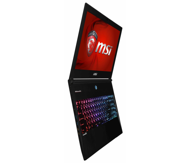 MSI GS60 Ghost i7-4710HQ/8GB/1000 GTX850M - 205973 - zdjęcie 7